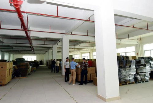 梅州一數碼科技公司被查，查扣三無醫用口罩13萬余只