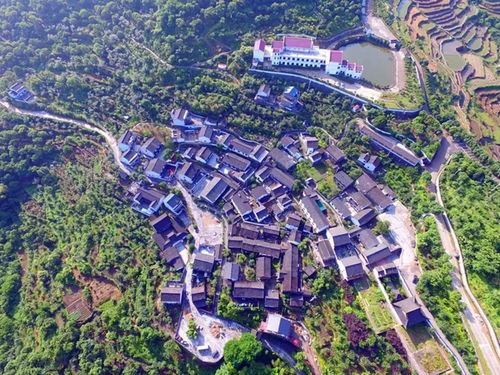 嵊州新昌人常去的免費寶地，如今榮膺國家4A級景區(qū)